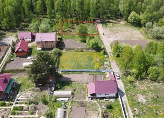 Земельный участок на продажу, 6 сот., СНТ Лесная дача