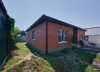 Продажа дома, 105 м2, аул Старобжегокай, улица Калинина, 24