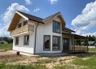 Продам дом, 175 м2, коттеджный посёлок Перелески