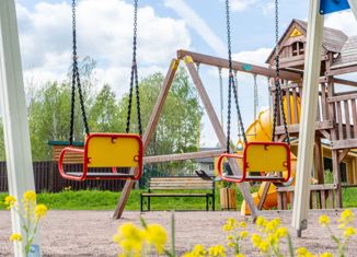 Продажа участка, 10.31 сот., КП Мечта-2