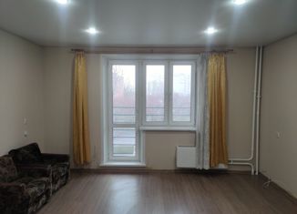 Продажа однокомнатной квартиры, 30.9 м2, Курган, улица Алексеева, 16Г, Заозёрный район