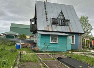Продам дом, 120 м2, Нижневартовск, дачное некоммерческое товарищество Строитель-86, 152