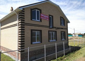 Продажа дома, 174 м2, село Чапаево, улица Пушкина