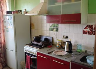 1-комнатная квартира на продажу, 35 м2, Боровск, площадь Ленина, 1