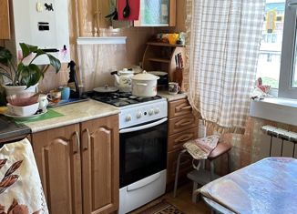 Продается 2-комнатная квартира, 45.3 м2, Нижегородская область, микрорайон Гоголя, 29