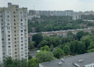 1-комнатная квартира на продажу, 39 м2, Москва, Краснодонская улица, 2к3, метро Волжская
