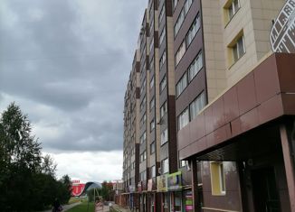 1-ком. квартира на продажу, 45.8 м2, Барнаул, улица Малахова, 164, Индустриальный район