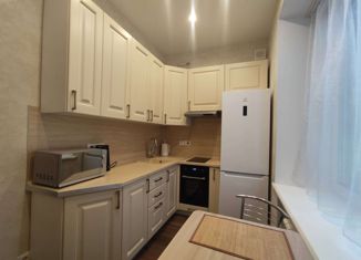 1-комнатная квартира на продажу, 32.5 м2, Москва, Тепличный переулок, 10, Тепличный переулок