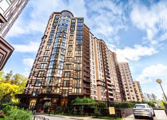 Продаю 1-ком. квартиру, 39.5 м2, Санкт-Петербург, Фермское шоссе, 14к1, Фермское шоссе