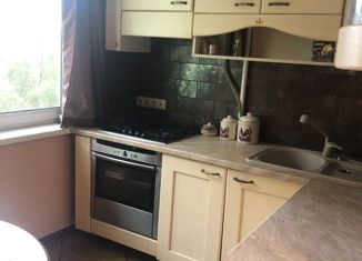 Продается 2-комнатная квартира, 42 м2, Москва, улица Рогожский Вал, 12, улица Рогожский Вал