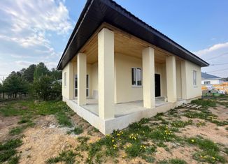 Дом на продажу, 100 м2, коттеджный посёлок Дарвин, улица Развития