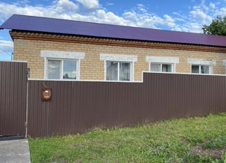 Продается таунхаус, 60 м2, село Толбазы, Лесная улица, 23