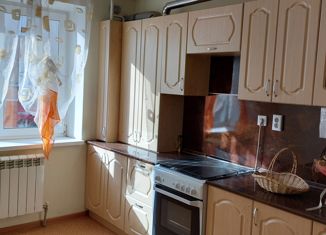 1-комнатная квартира на продажу, 33.4 м2, Самара, бульвар Ивана Финютина, 37, метро Юнгородок