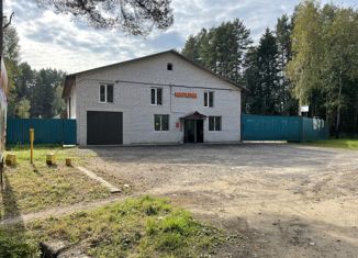 Продается дом, 334.6 м2, деревня Ушаковка, деревня Ушаковка, 71А