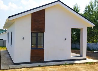 Продается дом, 70 м2, Сергиев Посад, Советская площадь