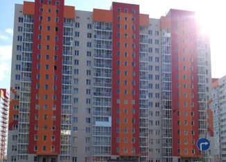 Продам 1-комнатную квартиру, 36.4 м2, Барнаул, Балтийская улица, 97, ЖК Матрёшки