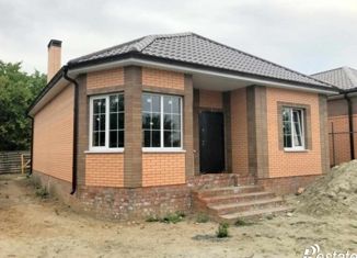 Продаю дом, 110 м2, Ростов-на-Дону, Каменобродская улица