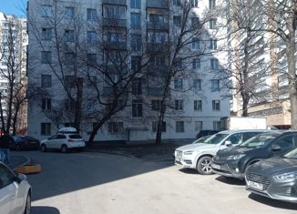 Продается 2-ком. квартира, 36.4 м2, Москва, Нахимовский проспект, 61к2, метро Профсоюзная