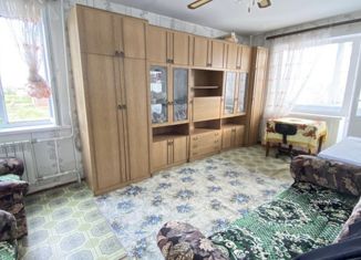 Продаю четырехкомнатную квартиру, 69.5 м2, Туринск, Загородная улица, 34