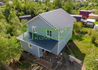 Продается дом, 128 м2, деревня Малая, Центральная улица