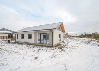 Продажа дома, 110 м2, ДНТ Клевер, Лесная улица, 126