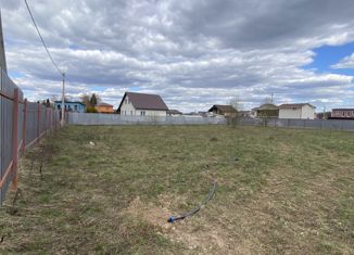 Продам земельный участок, 10 сот., ДПК Никитское, Земляничная улица