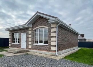 Продажа дома, 100 м2, деревня Фёдоровка, Строительная улица