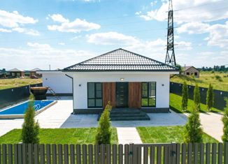 Продаю дом, 64 м2, аул Старобжегокай, улица Гагарина