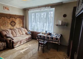 2-комнатная квартира на продажу, 37.1 м2, Москва, Смольная улица, 69, Смольная улица