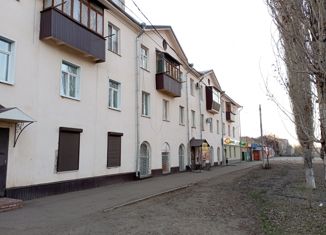 Продается трехкомнатная квартира, 62.3 м2, Бузулук, улица 1-я Линия, 34
