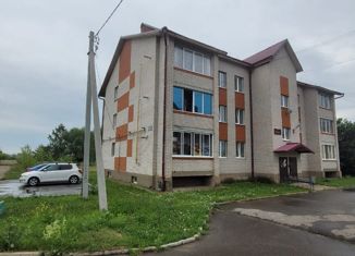 1-ком. квартира на продажу, 39.1 м2, Агрыз, улица Фридриха Энгельса, 31