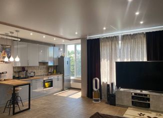 Квартира на продажу студия, 37 м2, Новочеркасск, проспект Ермака, 97А