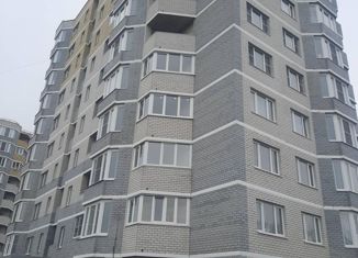 Однокомнатная квартира на продажу, 40.2 м2, Липецкая область, улица Володи Бачурина, 2