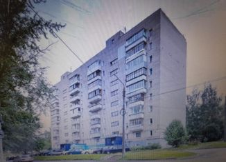 Продажа 1-комнатной квартиры, 36.5 м2, Кировская область, улица Свободы, 15