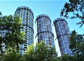 Продам 2-ком. квартиру, 52.3 м2, Москва, проспект 60-летия Октября, 17, ЖК Новые Черёмушки