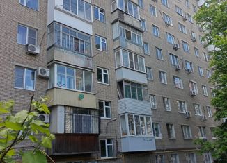 Трехкомнатная квартира на продажу, 58.2 м2, Ростовская область, улица Нансена, 123А