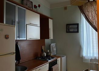 Продаю однокомнатную квартиру, 36 м2, Ставрополь, улица Мира, 456/2, микрорайон №21
