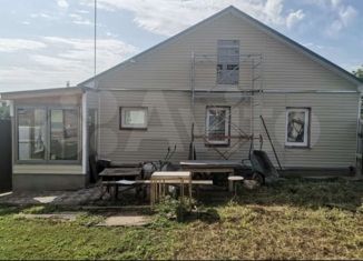 Продается дом, 62 м2, деревня Ивановка