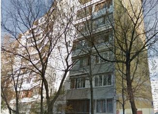 Продам квартиру студию, 18 м2, Москва, проезд Якушкина, 3, метро Владыкино