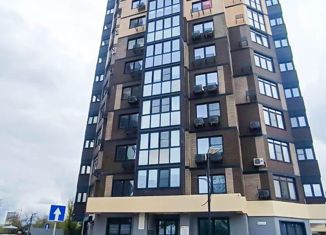 2-комнатная квартира на продажу, 74.4 м2, Краснодар, Береговая улица, 2к2, Береговая улица