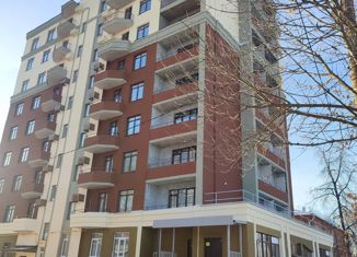 Продается 1-ком. квартира, 51.25 м2, Иваново, улица Ермака, 45, Октябрьский район