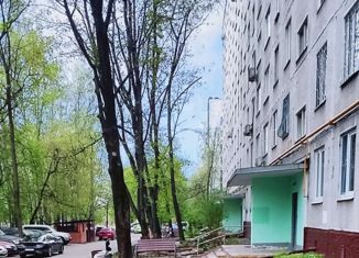 Продам двухкомнатную квартиру, 45 м2, Москва, метро Медведково, проезд Шокальского, 59к2