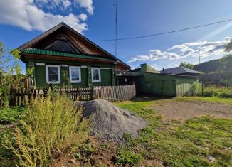 Продаю дом, 71.4 м2, Юрюзань, Пролетарская улица