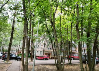 Однокомнатная квартира на продажу, 33.2 м2, Москва, улица Островитянова, 23к2, метро Коньково