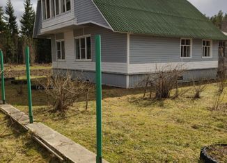 Продам дом, 64 м2, посёлок Двинской, Центральная улица, 9