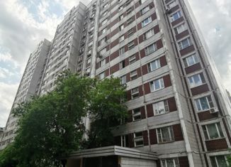 Продажа трехкомнатной квартиры, 75.4 м2, Москва, улица Бочкова, 6к2, улица Бочкова