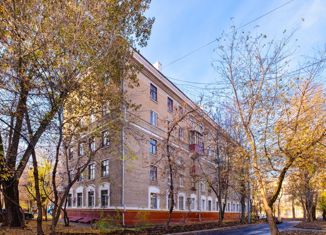 1-комнатная квартира на продажу, 33.6 м2, Москва, Бронницкая улица, 4, Нижегородский район