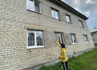 Продаю 2-комнатную квартиру, 45.2 м2, посёлок Комсомольский, Школьная улица, 14