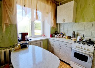 Продажа 1-ком. квартиры, 31 м2, Азнакаево, улица Гагарина, 13