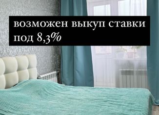 Продажа 3-ком. квартиры, 66.6 м2, Пермь, улица Карпинского, 81, Индустриальный район